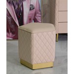 Mauro Ferretti Pouf Sharon