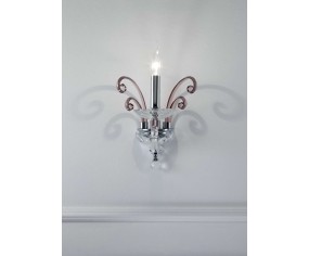 CICIRIELLO APPLIQUE GRETA 1 LUCE