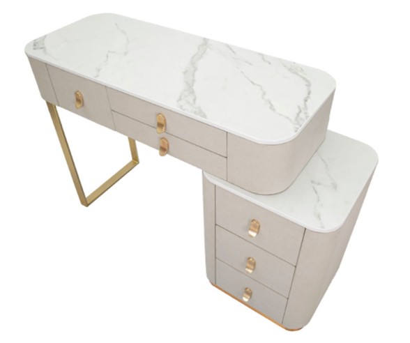 Mauro Ferretti Toeletta da camera Beauty