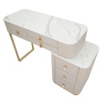 Mauro Ferretti Dressing Table Beauty