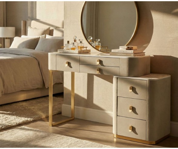 Mauro Ferretti Dressing Table Beauty
