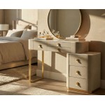Mauro Ferretti Schminktisch Beauty