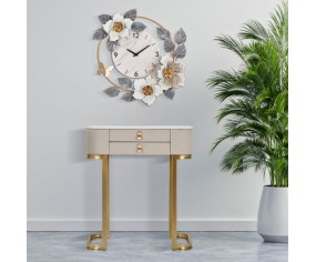 Mauro Ferretti Console 2 cassetti Beauty 2