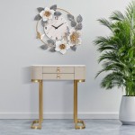 Mauro Ferretti Console 2 cassetti Beauty