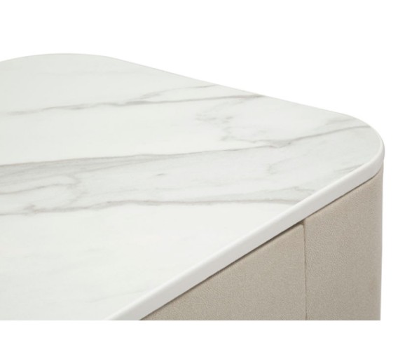 Mauro Ferretti Console 3 cassetti Beauty