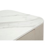 Mauro Ferretti Console 3 cassetti Beauty