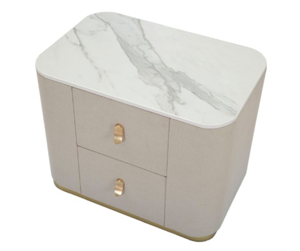 Mauro Ferretti Comodino Beauty