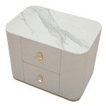 Mauro Ferretti Comodino Beauty