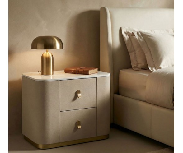 Mauro Ferretti Comodino Beauty