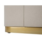 Mauro Ferretti Comodino Beauty