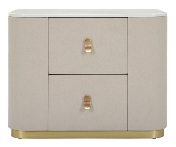 Mauro Ferretti Comodino Beauty