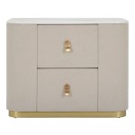 Mauro Ferretti Comodino Beauty