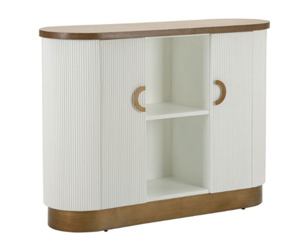 Mauro Ferretti Tolosa Cabinet