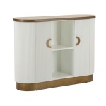 Mauro Ferretti Tolosa Cabinet
