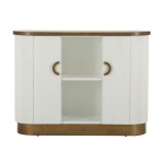 Mauro Ferretti Tolosa Cabinet