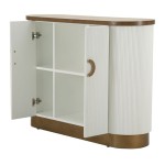 Mauro Ferretti Tolosa Cabinet