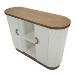 Mauro Ferretti Tolosa Cabinet