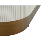 MAURO FERRETTI TAVOLO DA PRANZO TOLOSA