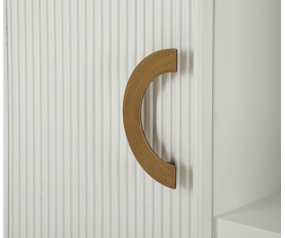 MAURO FERRETTI TAVOLO DA PRANZO TOLOSA