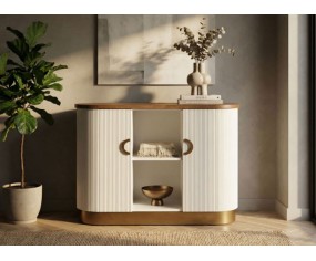 Mauro Ferretti Tolosa Cabinet 2