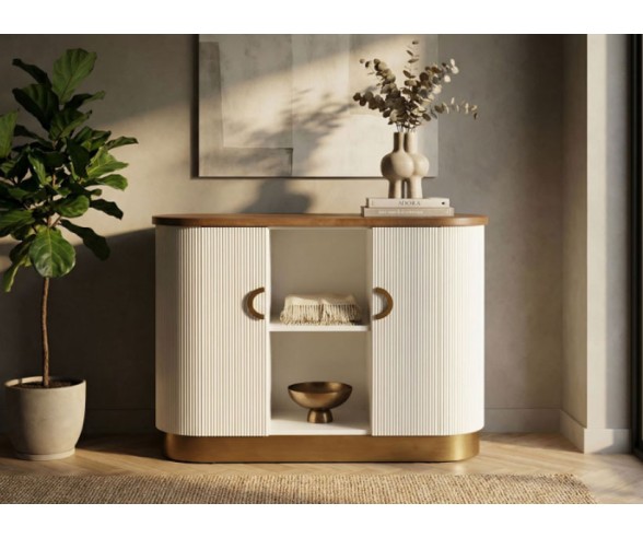 Mauro Ferretti Tolosa Cabinet