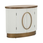 Mauro Ferretti Tolosa 2-door cabinet