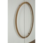Mauro Ferretti Tolosa 2-door cabinet