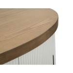 Mauro Ferretti Tolosa 2-door cabinet