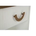 Mauro Ferretti Tolosa Bedside Table