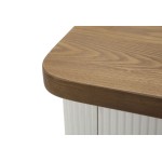 Mauro Ferretti Tolosa Bedside Table