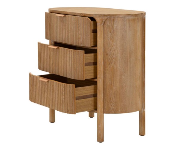 Mauro Ferretti Comò Goteborg