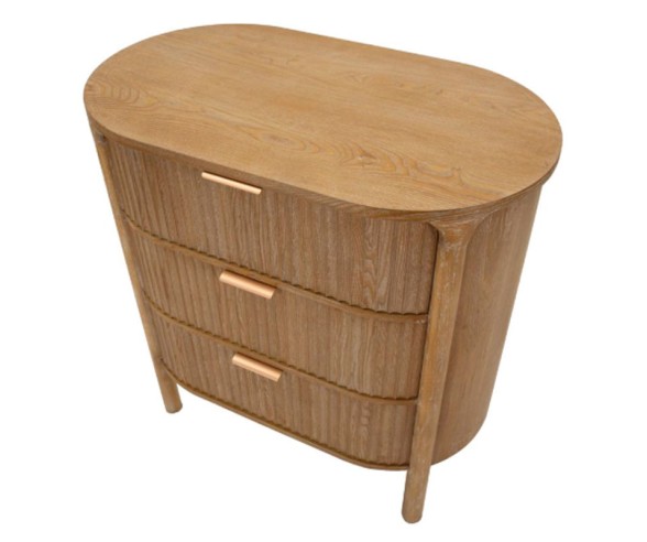 Mauro Ferretti Goteborg Chest of Drawers