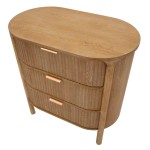 Mauro Ferretti Goteborg Chest of Drawers