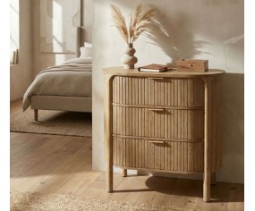Mauro Ferretti Goteborg Chest of Drawers 2