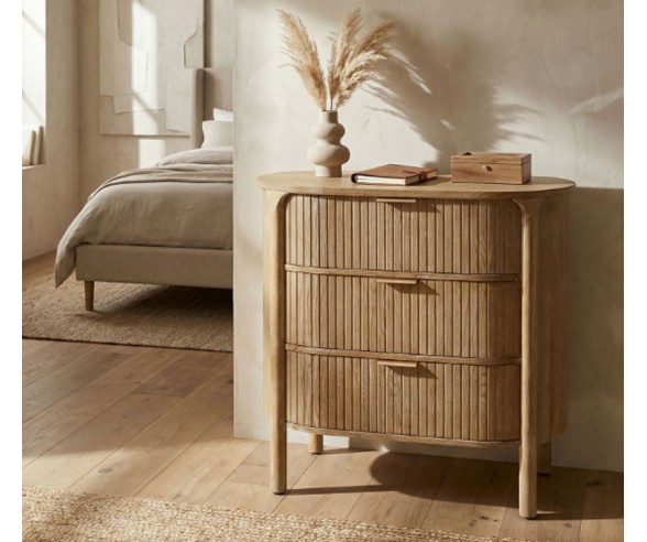 Mauro Ferretti Goteborg Chest of Drawers