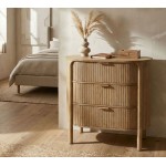 Mauro Ferretti Goteborg Chest of Drawers