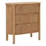 Mauro Ferretti Goteborg Chest of Drawers