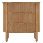 Mauro Ferretti Goteborg Chest of Drawers