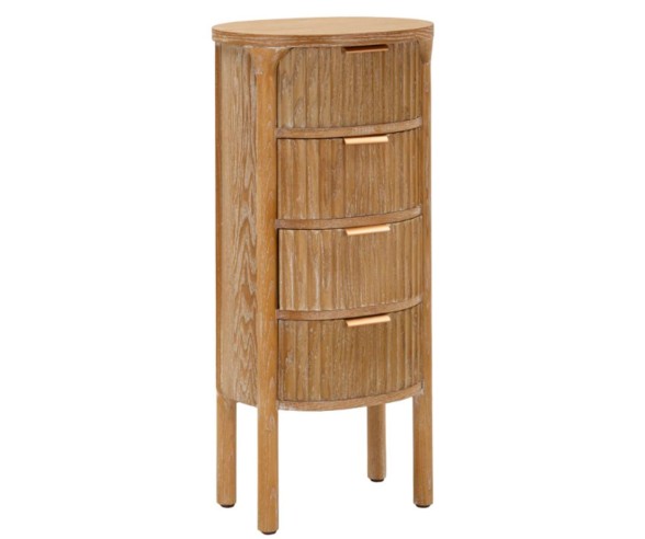 Mauro Ferretti Goteborg Chest of Drawers