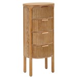 Mauro Ferretti Goteborg Chest of Drawers