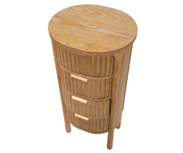 Mauro Ferretti Goteborg Chest of Drawers