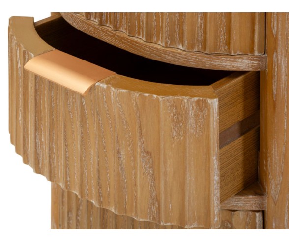 Mauro Ferretti Cassettiera Goteborg