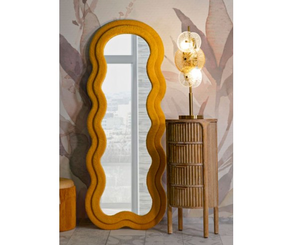 Mauro Ferretti Goteborg Chest of Drawers