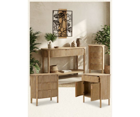 Mauro Ferretti Goteborg Chest of Drawers