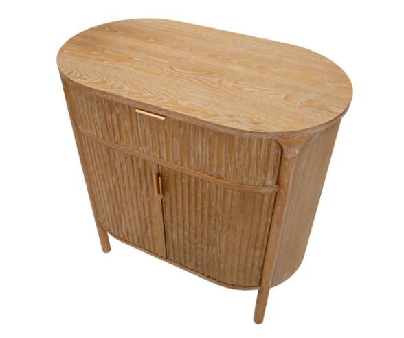 Mauro Ferretti Mobiletto Goteborg