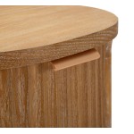 Mauro Ferretti Goteborg Bedside Table