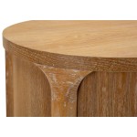 Mauro Ferretti Goteborg Bedside Table