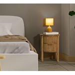 Mauro Ferretti Goteborg Bedside Table
