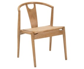 Mauro Ferretti Sedia Japan B set 2 pezzi Goteborg