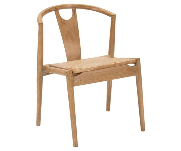 MAURO FERRETTI SEDIA JAPAN A SET 2 PEZZI GOTEBORG